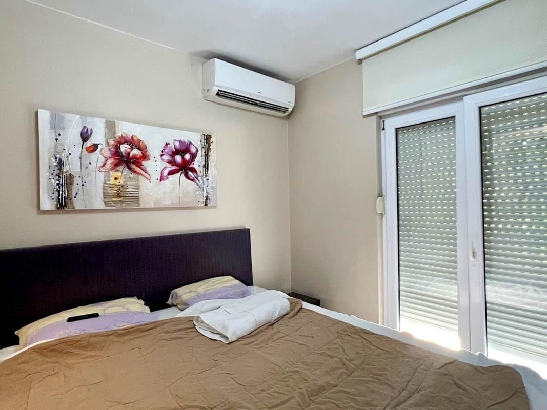 Квартира в Бечичи, Черногория, 86 м² - фото 8