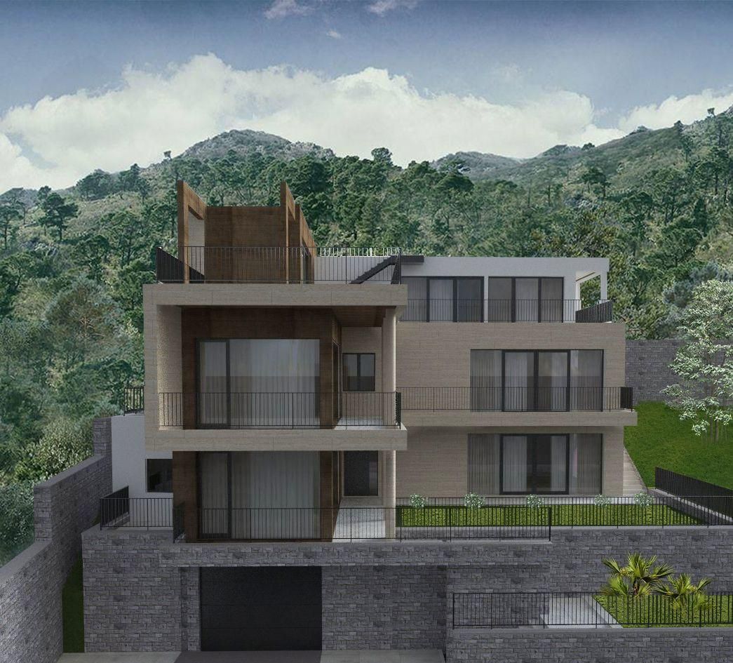 Дом в Столиве, Черногория, 360 м² - фото 8