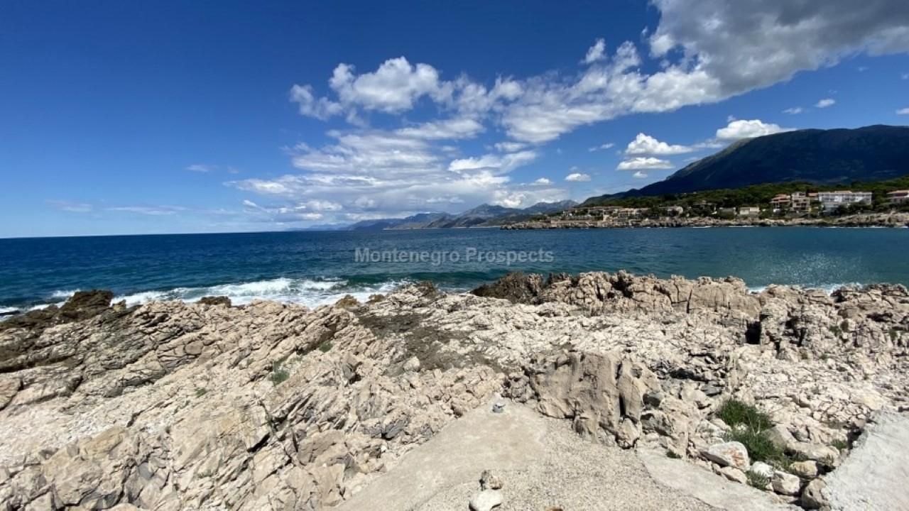 Земля в Утехе, Черногория, 6 710 м² - фото 8