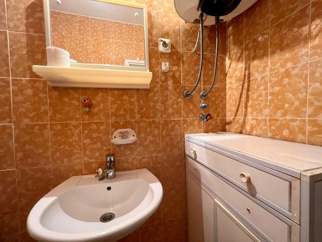 Квартира в Святом Стефане, Черногория, 26 м² - фото 8