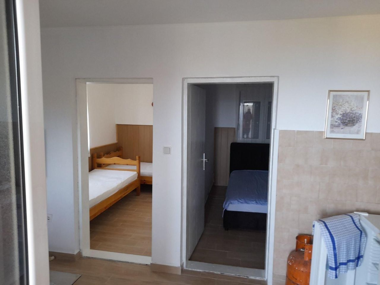 Дом в Утехе, Черногория, 55 м² - фото 8