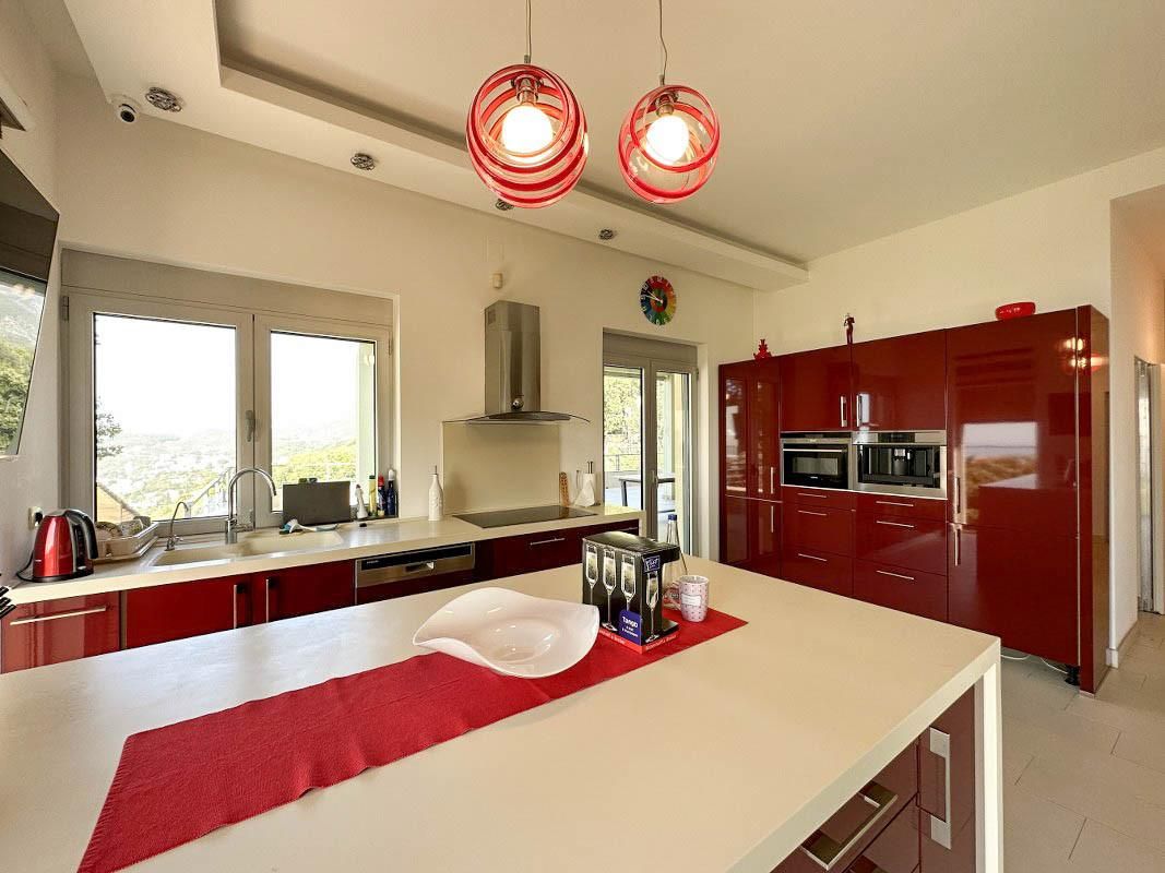 Дом в Сутоморе, Черногория, 317 м² - фото 8