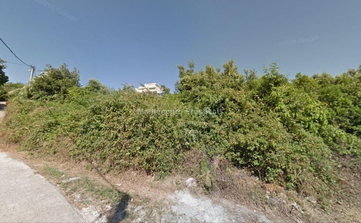 Земля в Утехе, Черногория, 10 230 м² - фото 8