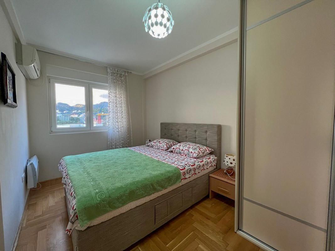 Квартира в Рафаиловичах, Черногория, 101 м² - фото 8