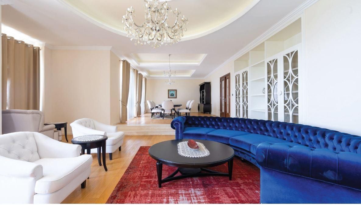 Дом в Режевичах, Черногория, 801 м² - фото 8