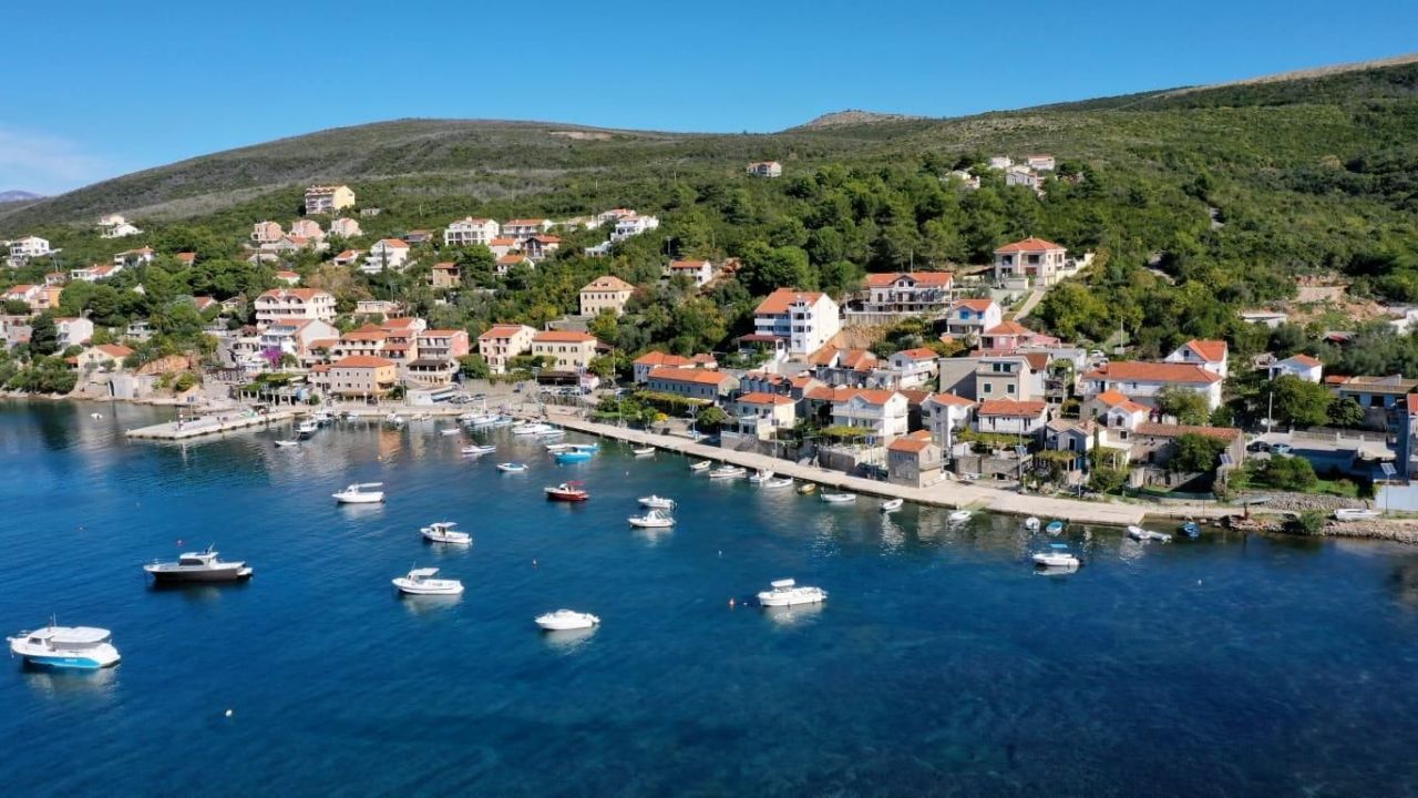 Земля в Бигово, Черногория - фото 8