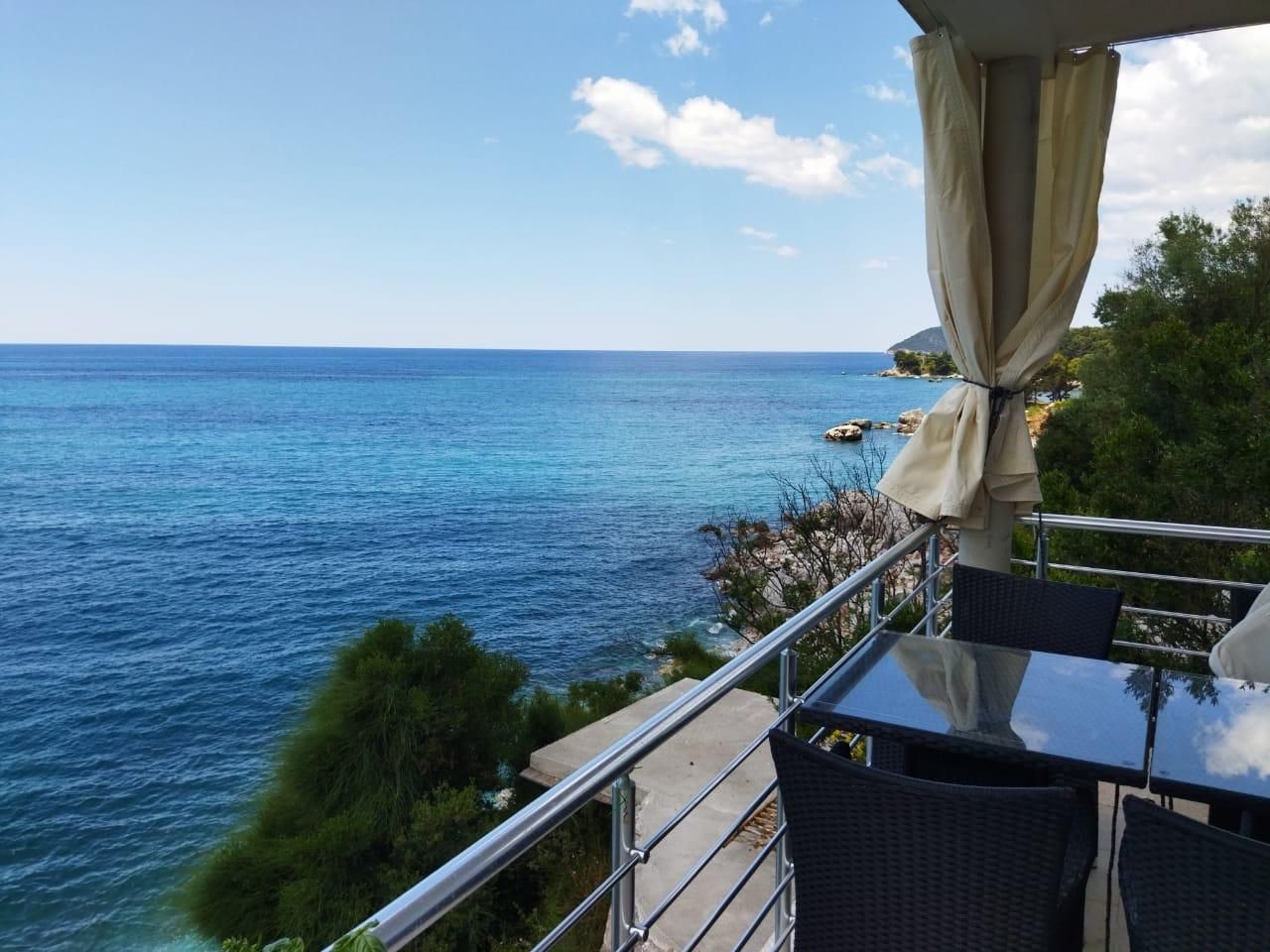 Дом в Баре, Черногория, 200 м² - фото 8