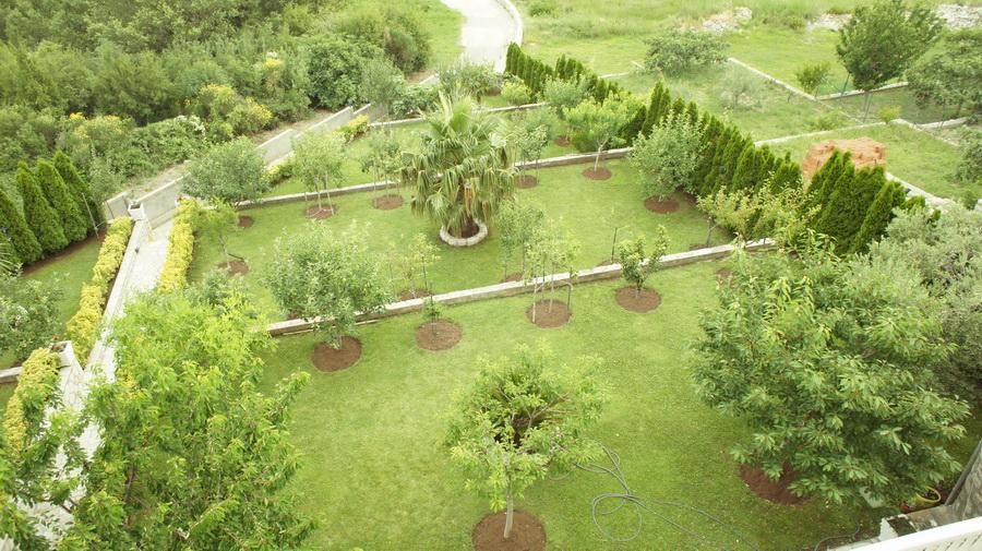 Офис в Режевичах, Черногория, 570 м² - фото 8