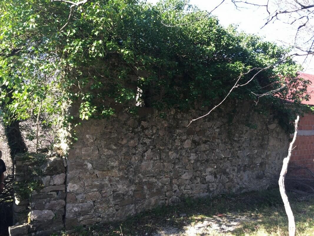 Земля в Баре, Черногория, 1 228 м² - фото 8