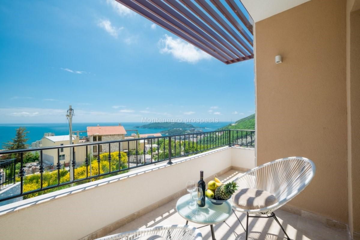 Дом в Бечичи, Черногория, 170 м² - фото 8