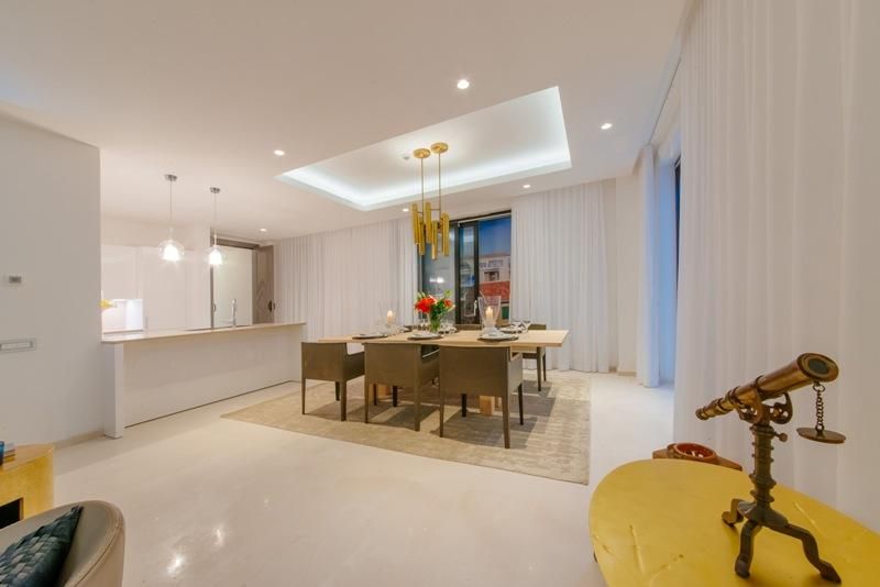 Квартира в Херцег-Нови, Черногория, 52 м² - фото 5