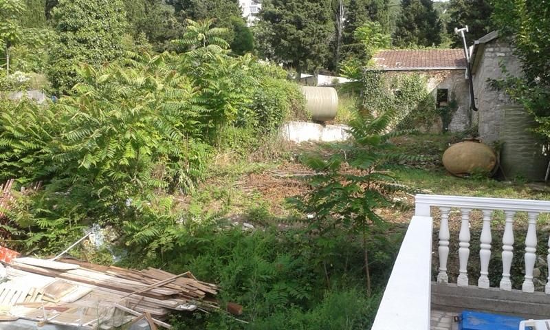 Дом на полуострове Луштица, Черногория, 154 м² - фото 8