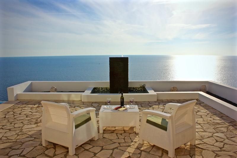 Дом в Добра Воде, Черногория, 420 м² - фото 8