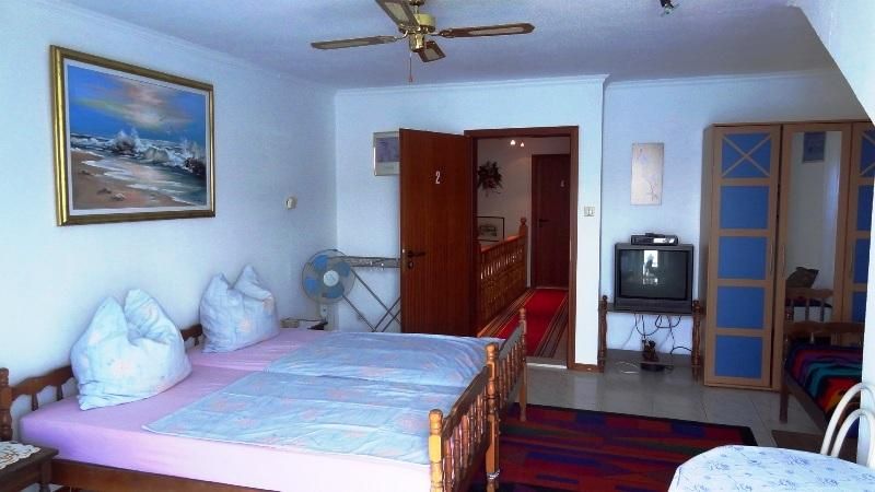 Дом на полуострове Луштица, Черногория, 400 м² - фото 8