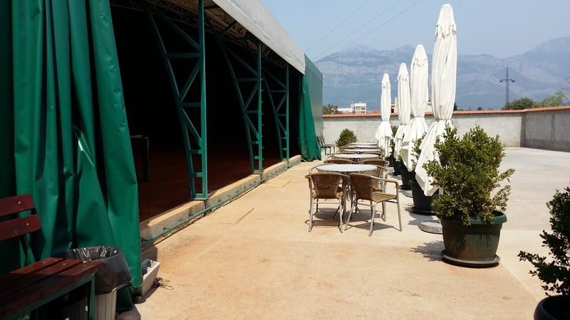 Офис в Баре, Черногория - фото 9