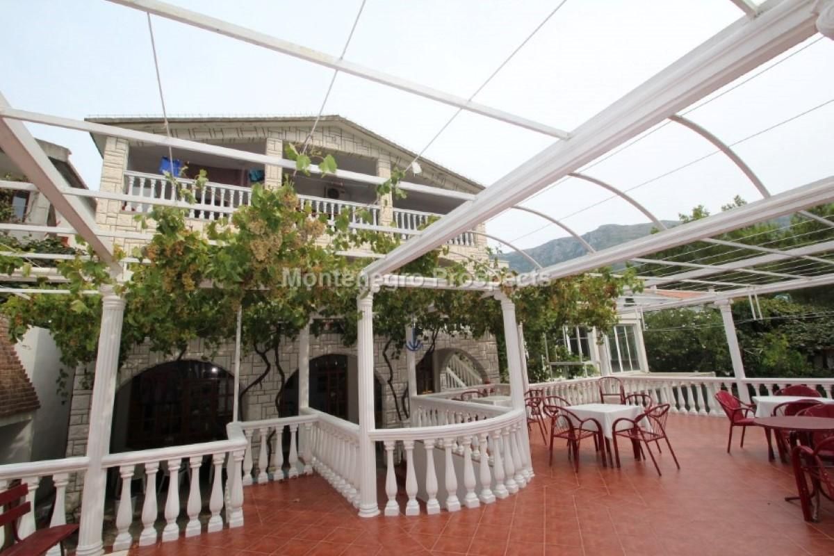 Офис в Сутоморе, Черногория, 431 м² - фото 9