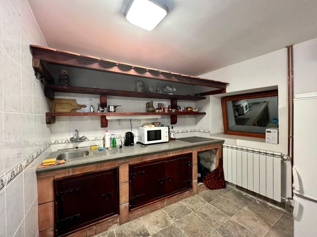 Квартира на полуострове Луштица, Черногория, 44 м² - фото 9