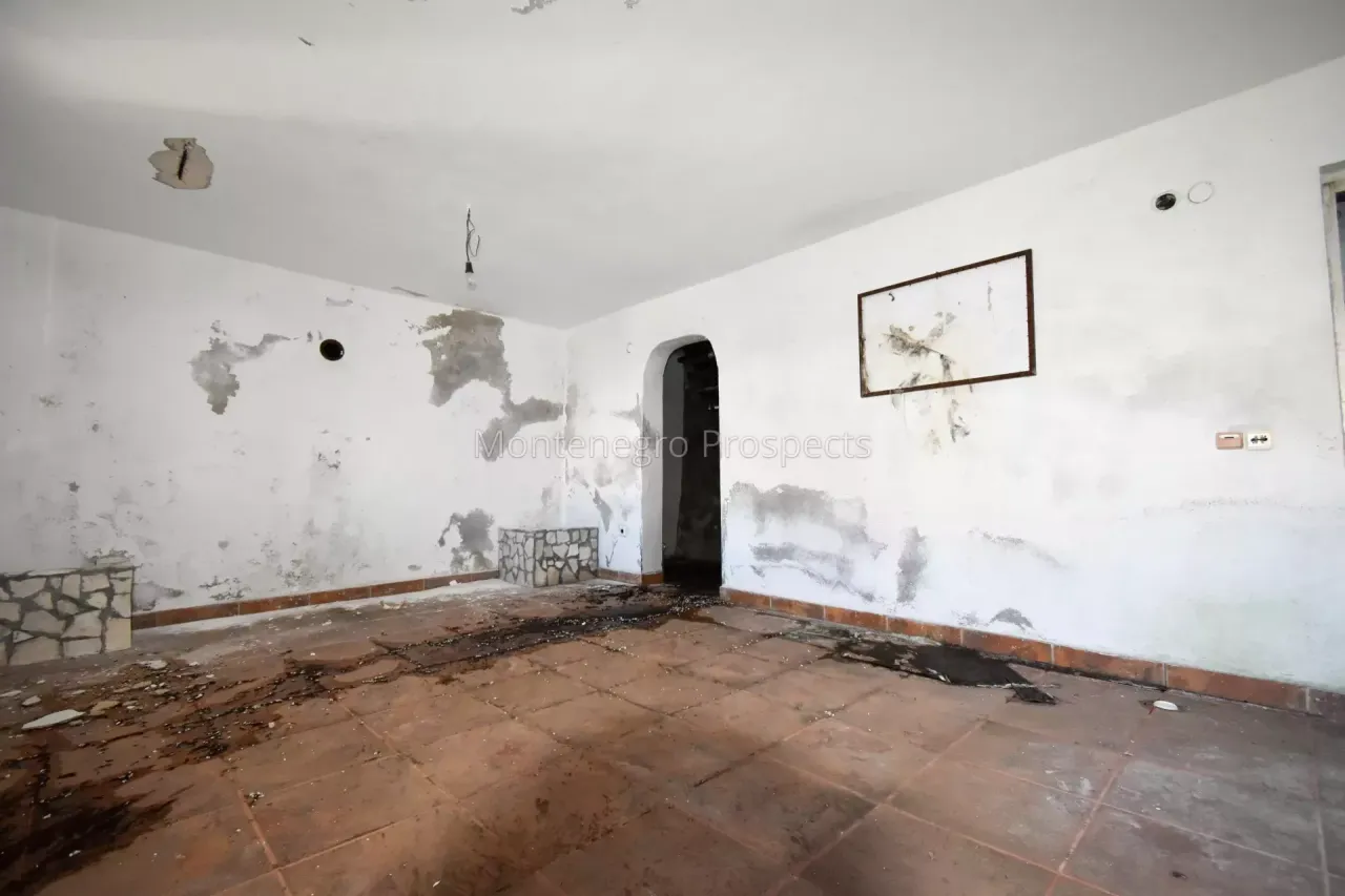 Дом в Прчани, Черногория, 80 м² - фото 9