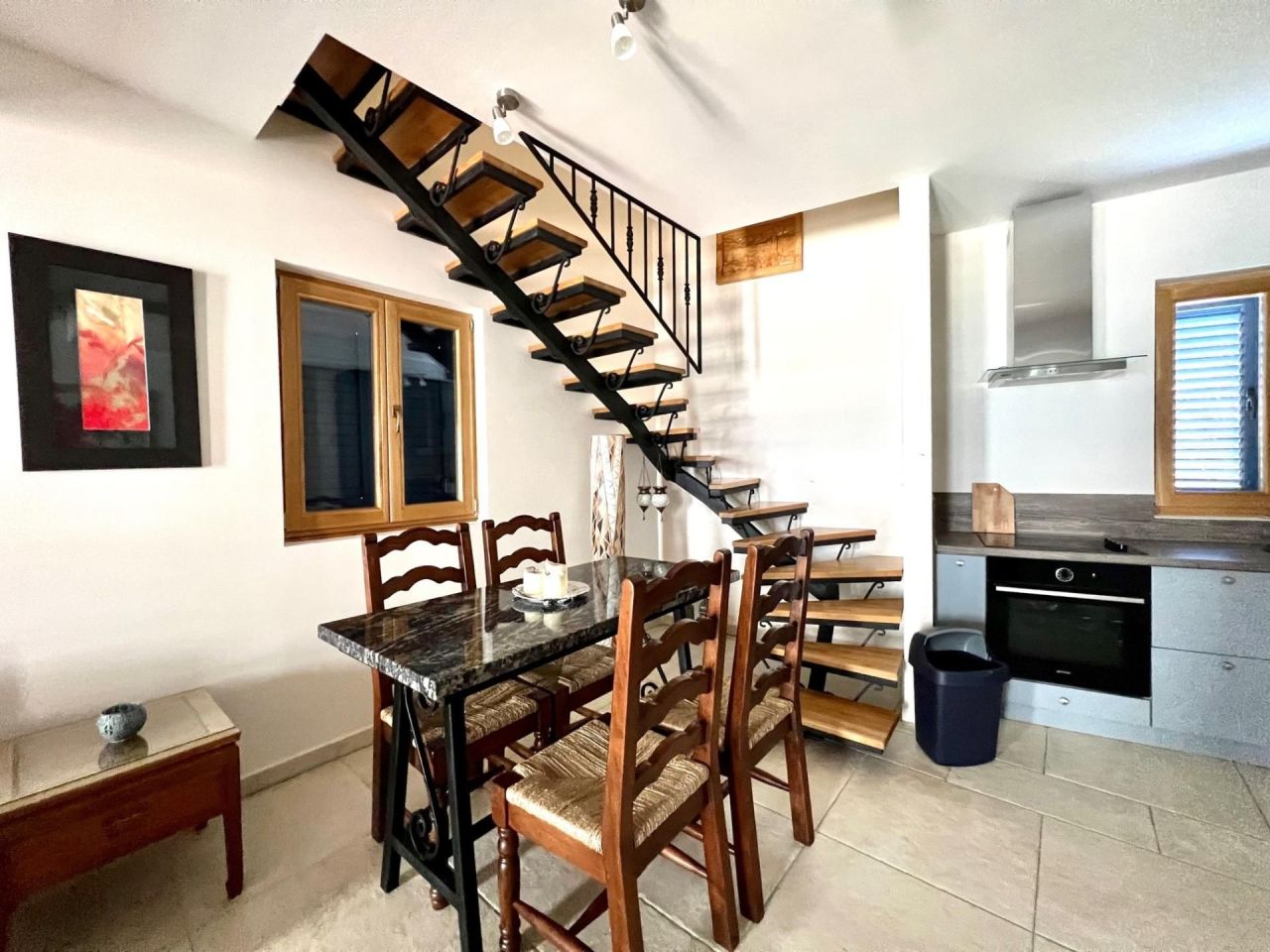 Квартира на полуострове Луштица, Черногория, 102 м² - фото 9