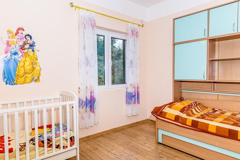 Квартира в Дженовичах, Черногория, 99 м² - фото 8