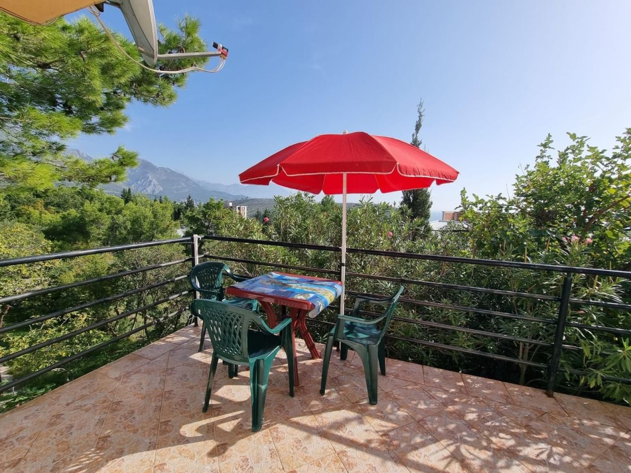 Дом в Сутоморе, Черногория, 156 м² - фото 9