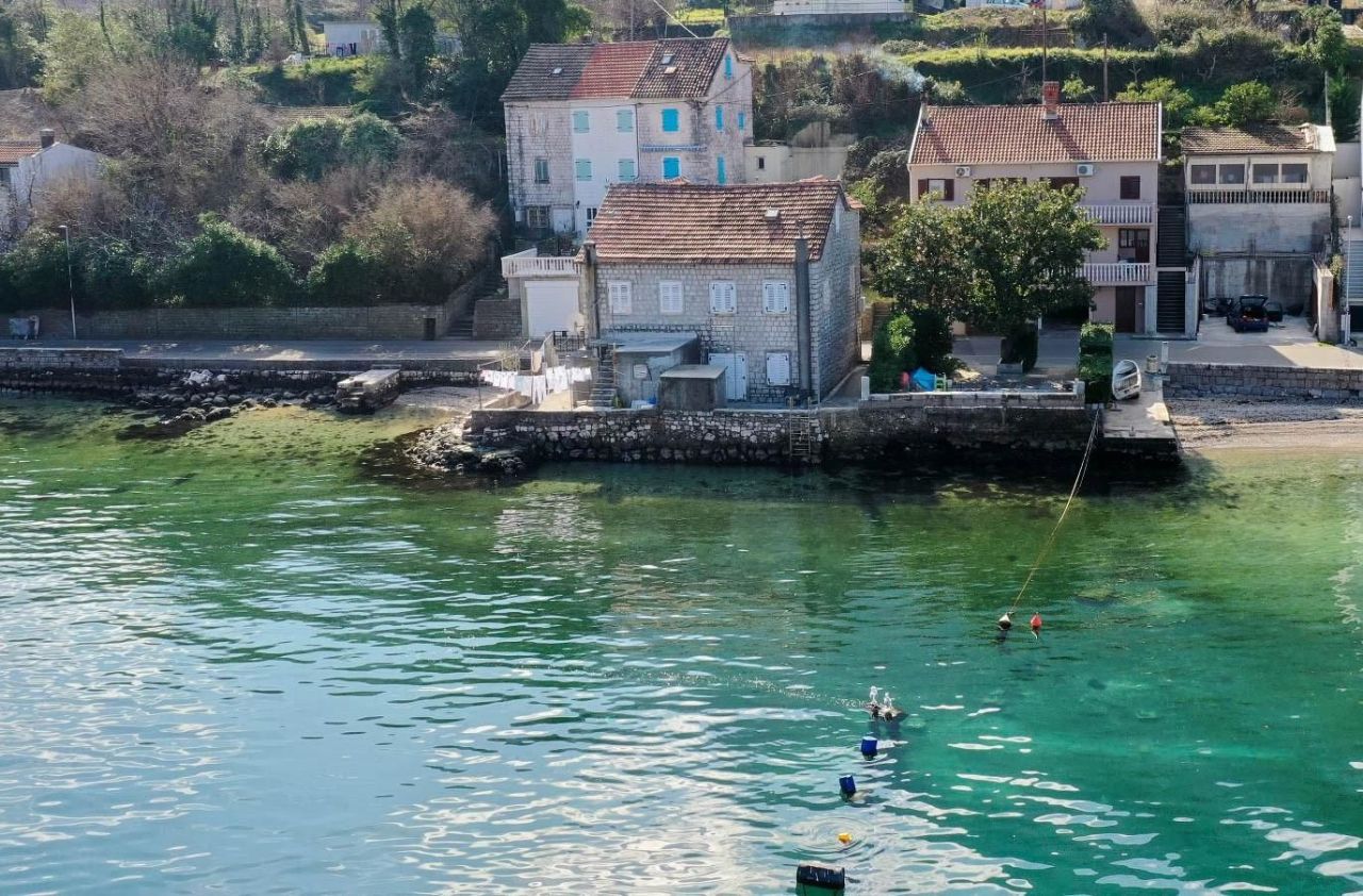 Дом в Муо, Черногория, 130 м² - фото 9