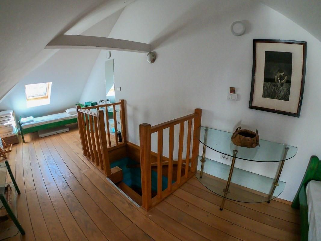 Дом в Тивате, Черногория, 140 м² - фото 9