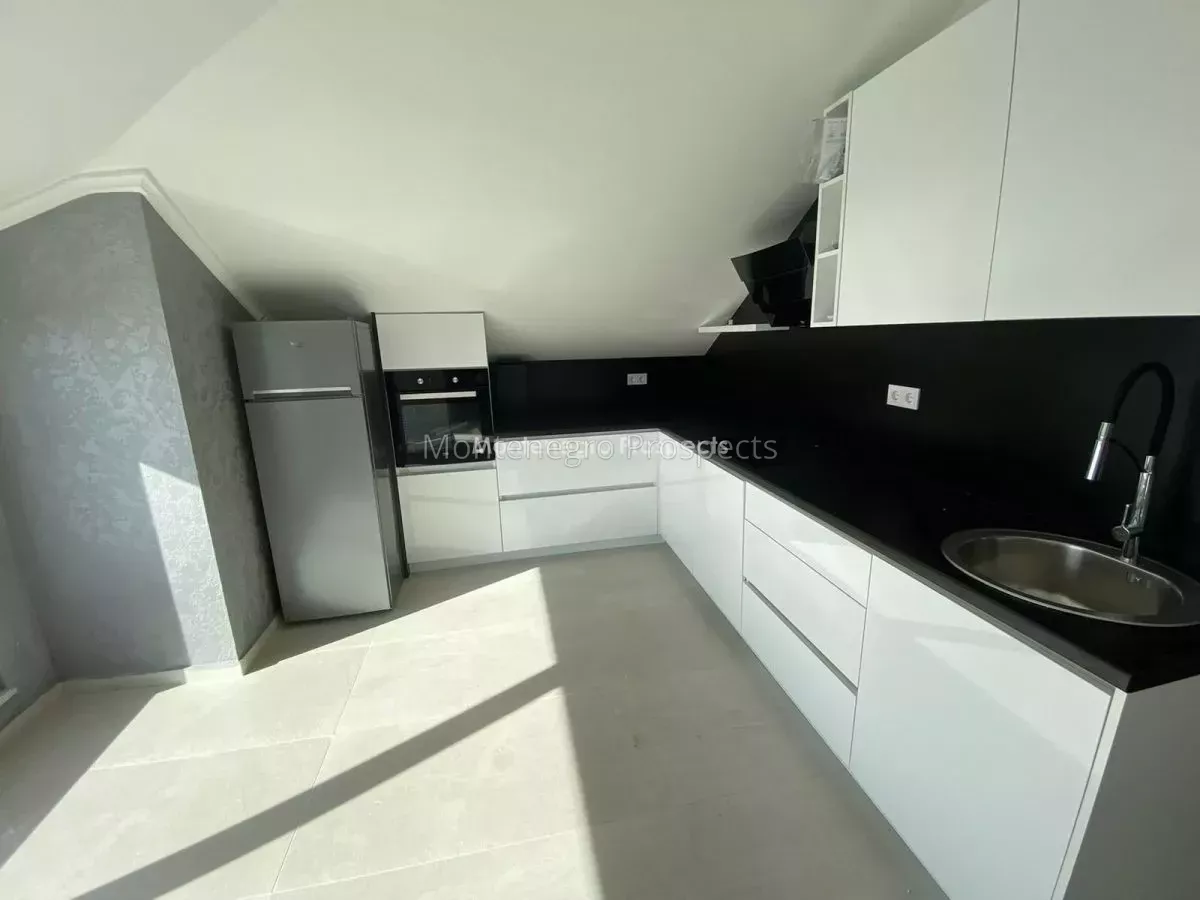 Квартира в Шушани, Черногория, 144 м² - фото 9