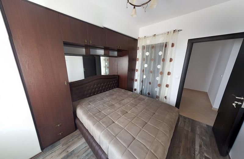 Квартира в Будве, Черногория, 96 м² - фото 9