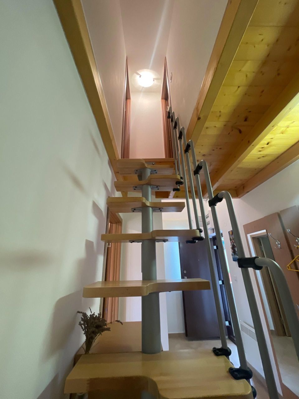 Квартира в Херцег-Нови, Черногория, 110 м² - фото 9