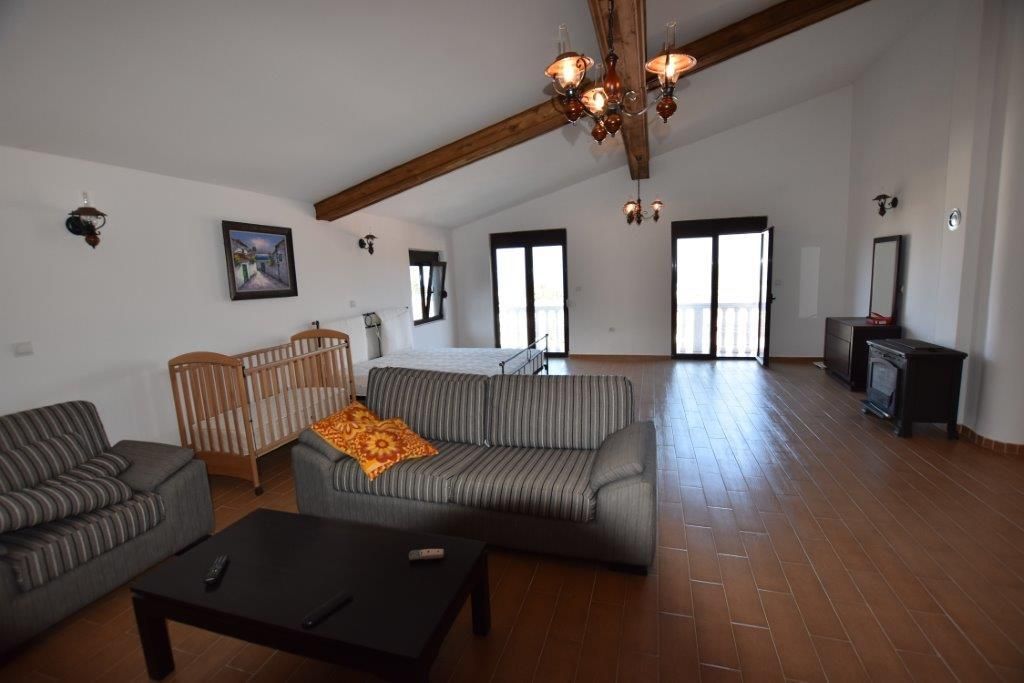 Дом в Утехе, Черногория, 195 м² - фото 9