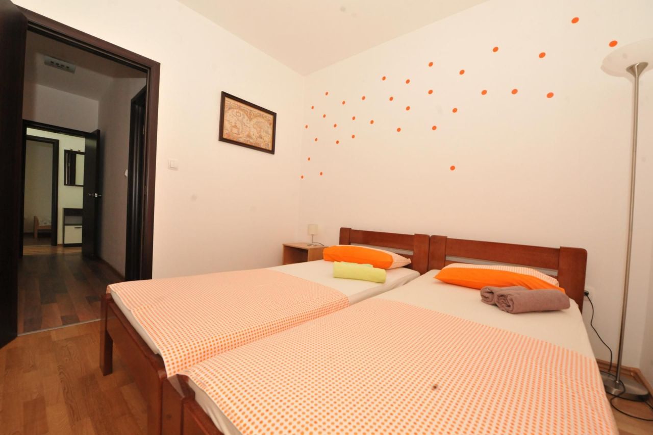 Квартира в Которе, Черногория - фото 9