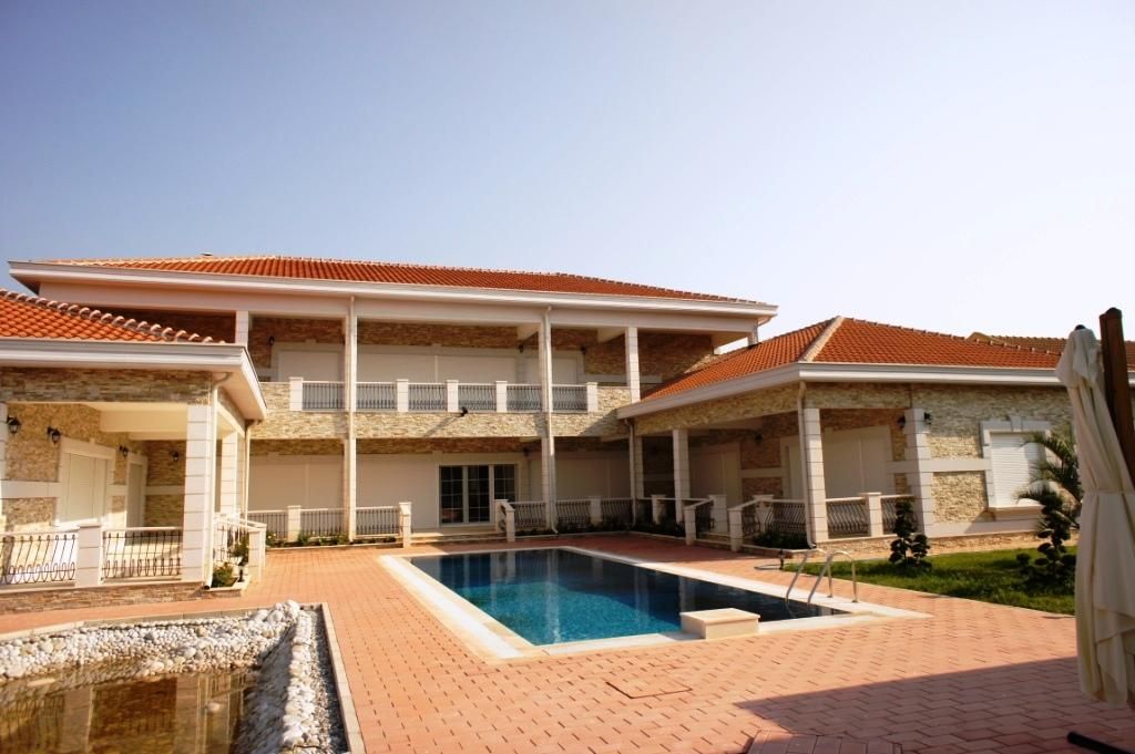 Дом в Баре, Черногория, 800 м² - фото 9