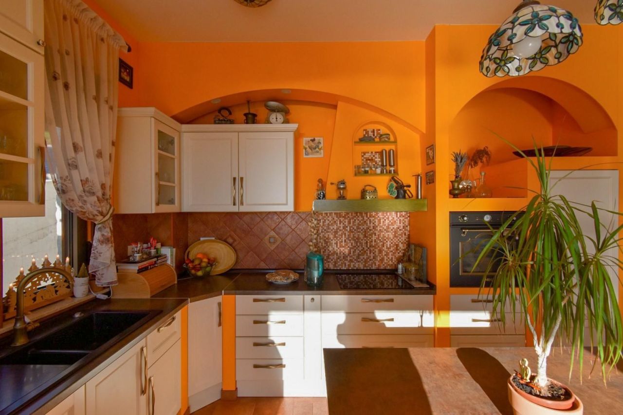 Квартира в Тивате, Черногория, 116 м² - фото 9