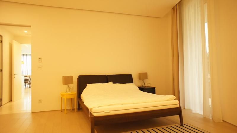 Квартира в Будве, Черногория, 194 м² - фото 9