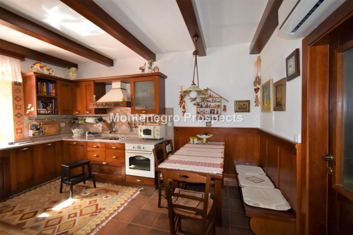 Дом в Костанице, Черногория, 306 м² - фото 9