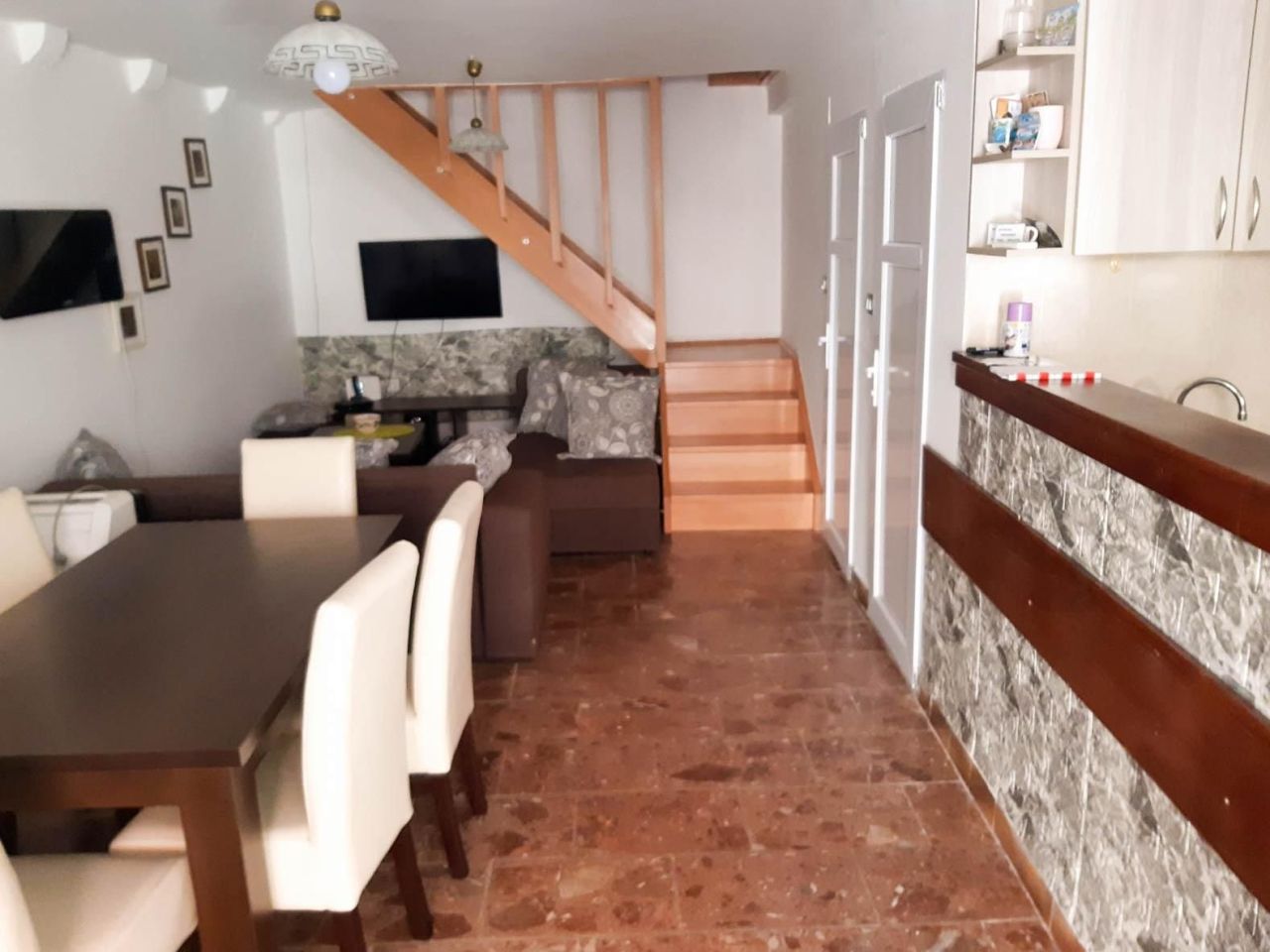 Дом в Перасте, Черногория, 157 м² - фото 9