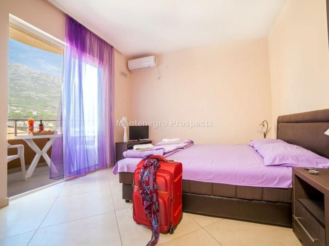 Офис в Добра Воде, Черногория, 1 000 м² - фото 9