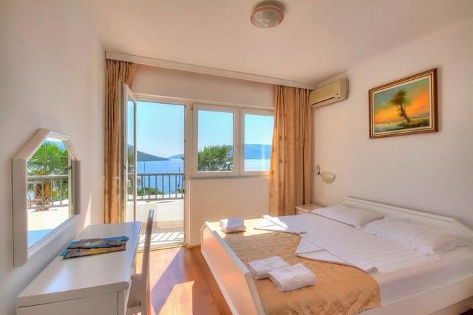 Офис в Кумборе, Черногория, 1 464 м² - фото 7