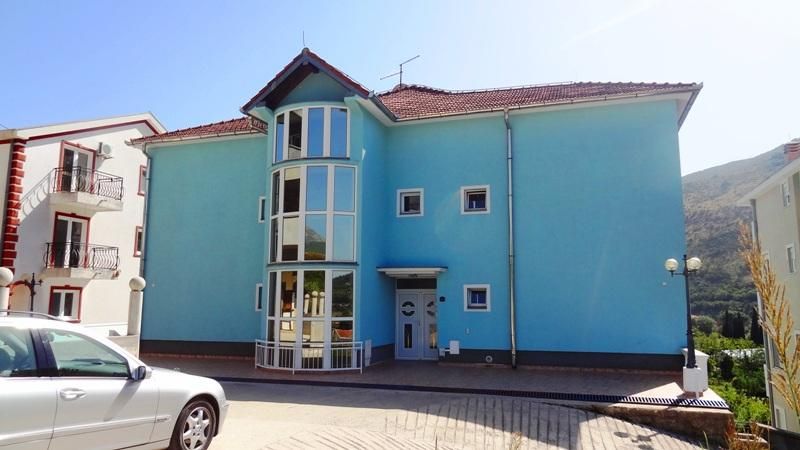 Офис в Игало, Черногория, 608 м² - фото 9