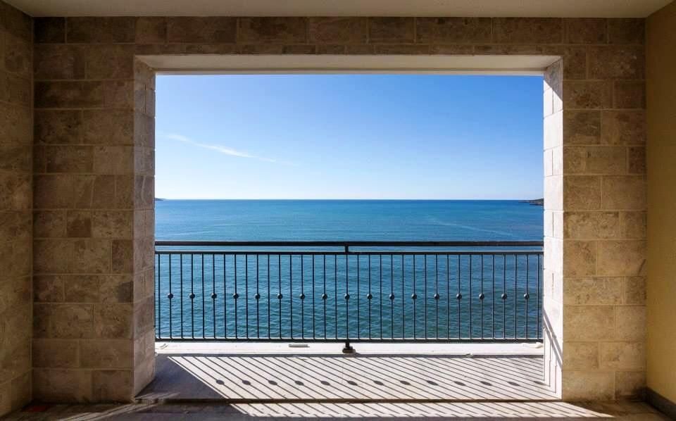 Квартира на полуострове Луштица, Черногория, 153 м² - фото 7