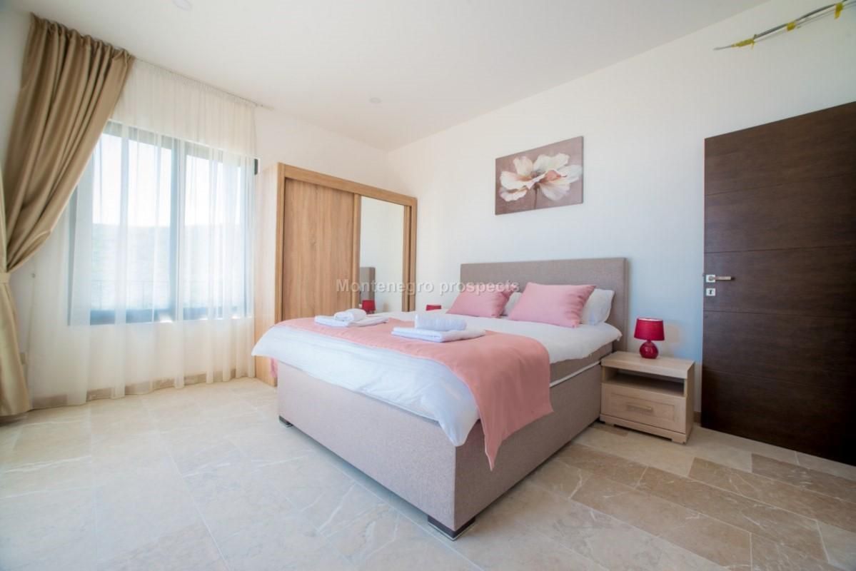 Дом в Бечичи, Черногория, 170 м² - фото 9