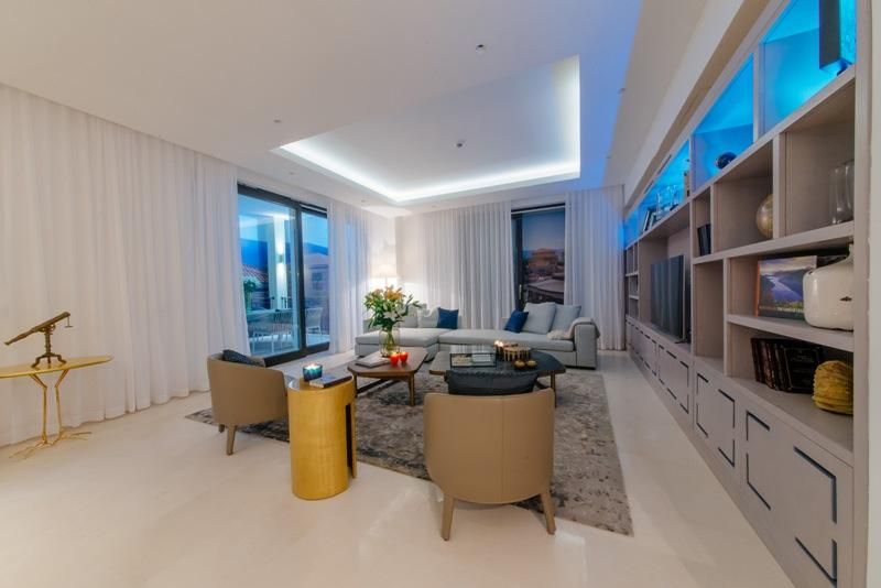 Квартира в Херцег-Нови, Черногория, 52 м² - фото 6