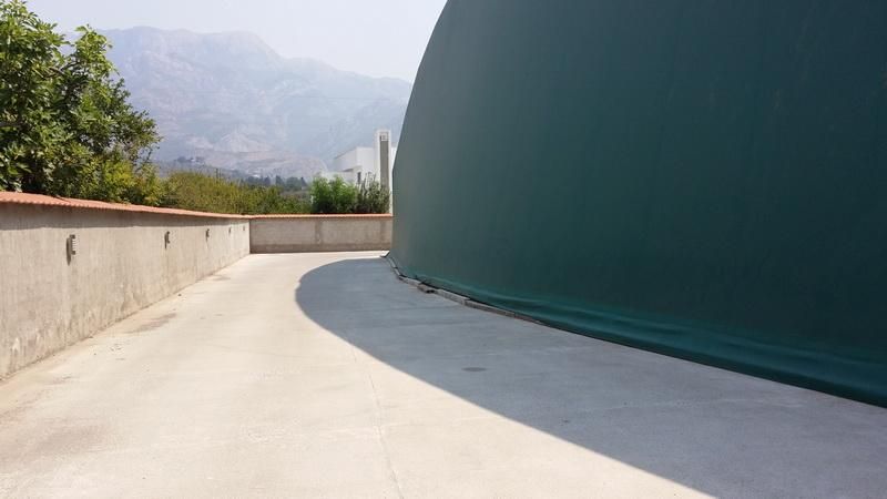 Офис в Баре, Черногория - фото 10