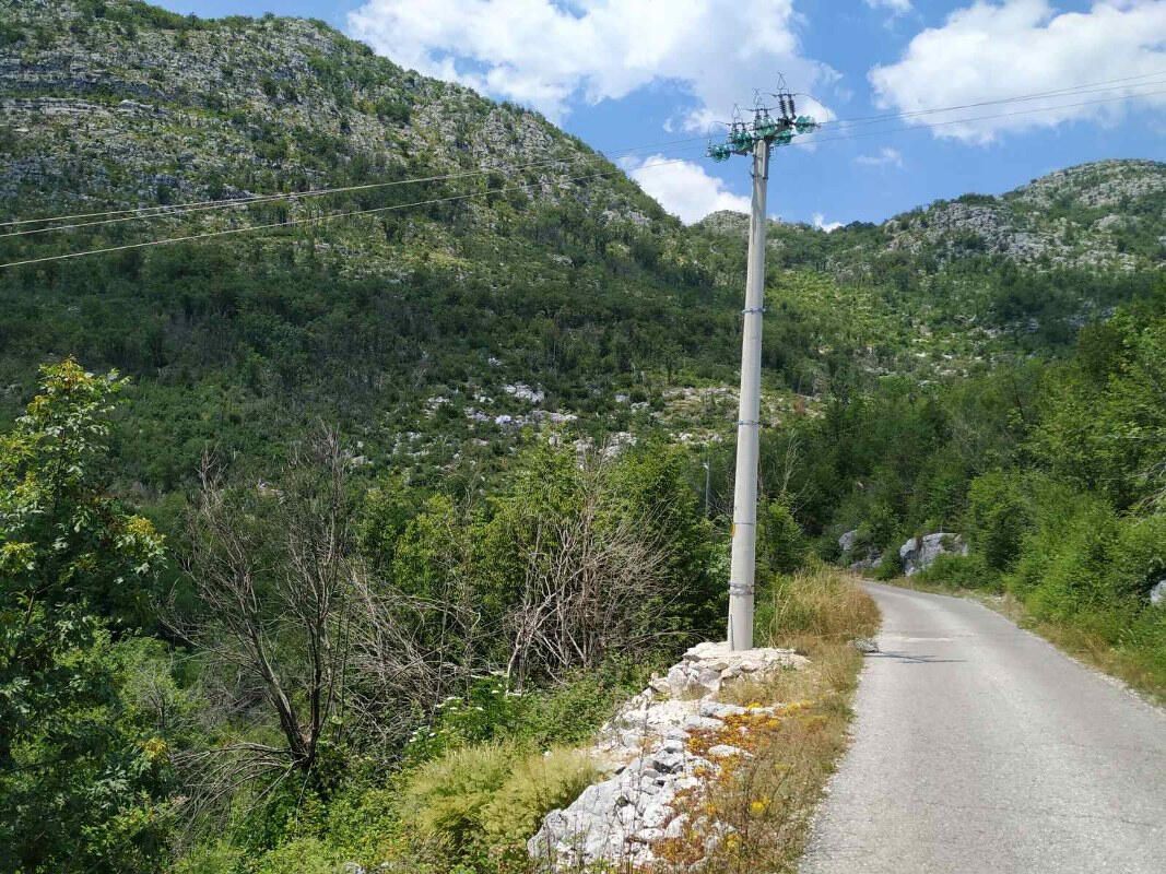 Дом в Цетине, Черногория, 64 м² - фото 10