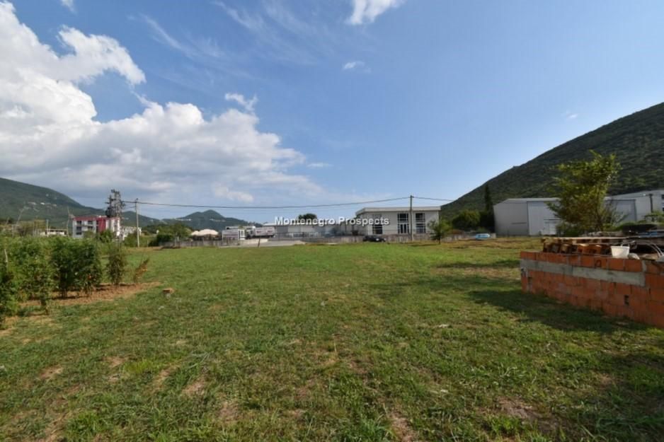 Земля в Ластве, Черногория, 7 333 м² - фото 10