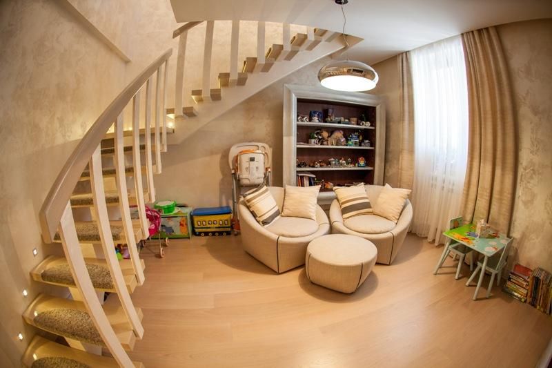 Дом на полуострове Луштица, Черногория, 286 м² - фото 10