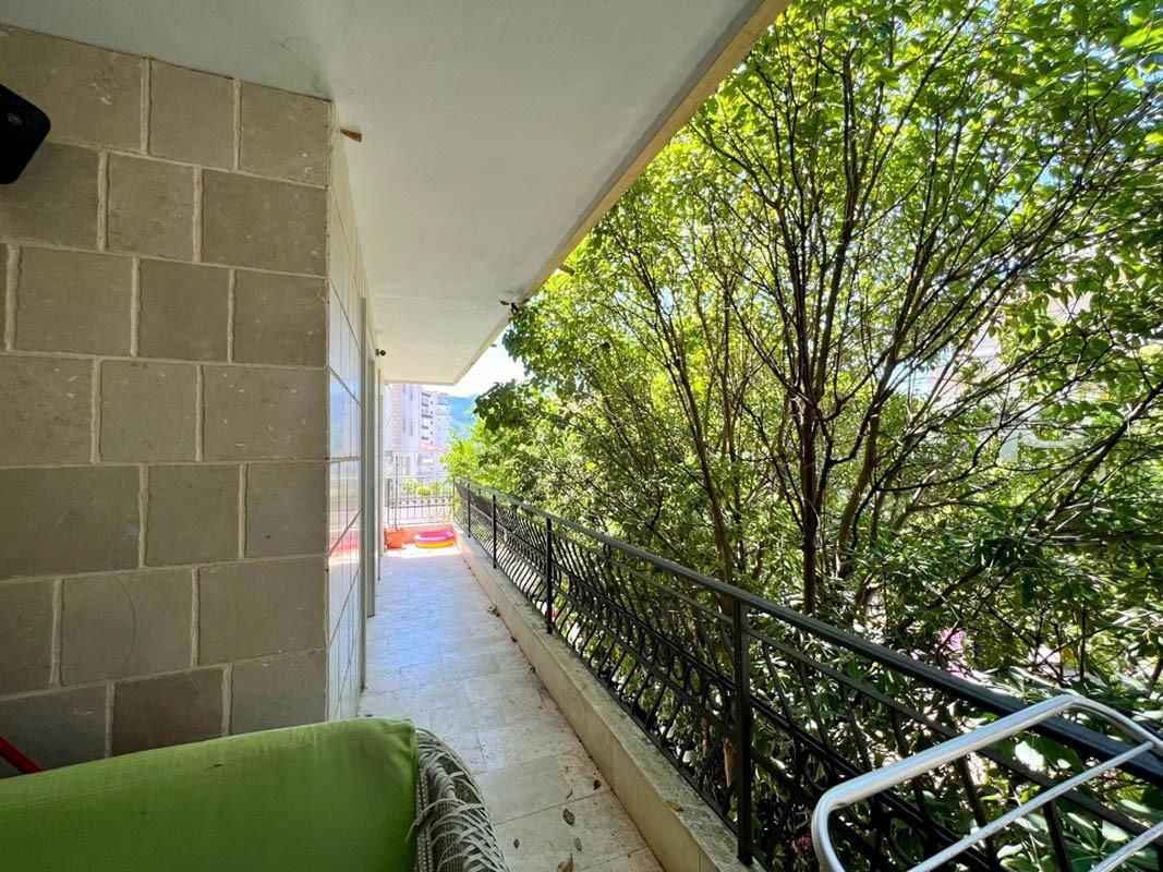 Квартира в Бечичи, Черногория, 86 м² - фото 10