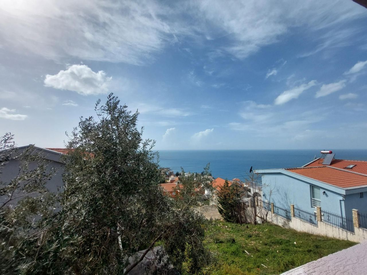 Дом в Добра Воде, Черногория, 70 м² - фото 10