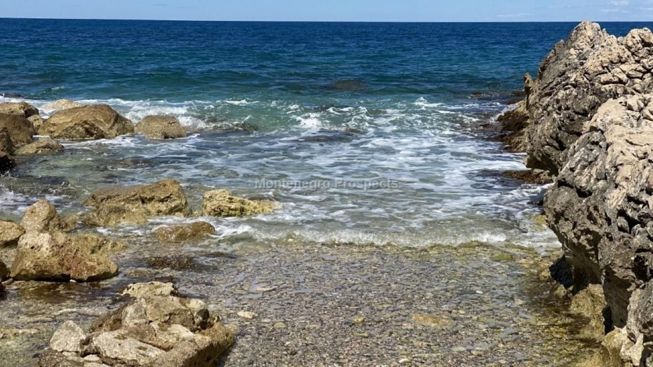 Земля в Утехе, Черногория, 6 710 м² - фото 10